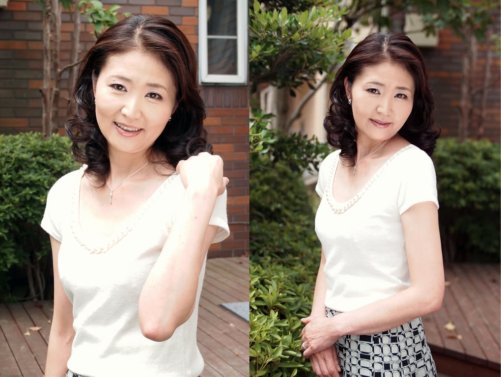 图片[2]-【熟女的款待】催眠术与人妻 楢崎百合香 - 在线免费观看-阅图吧