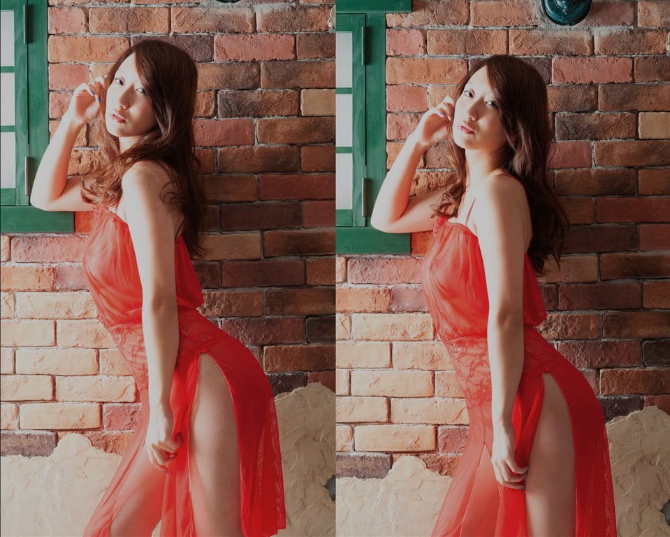 图片[2]-Miku Konno 绀野美红 – Nude Workshop 裸体工房 Vol. 4 - 在线免费观看-阅图吧