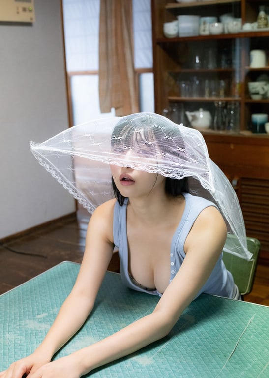 图片[30]-#EX大衆デジタル写真集 ： 16 我妻百合香「天使烂漫」 - 全本免费在线观看-阅图吧