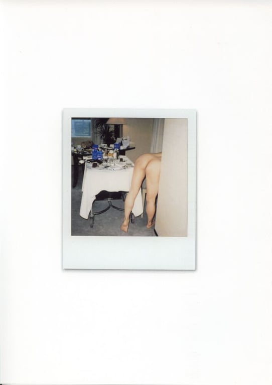 图片[32]-#未向 – LOVE POLA - 全本免费在线观看-阅图吧