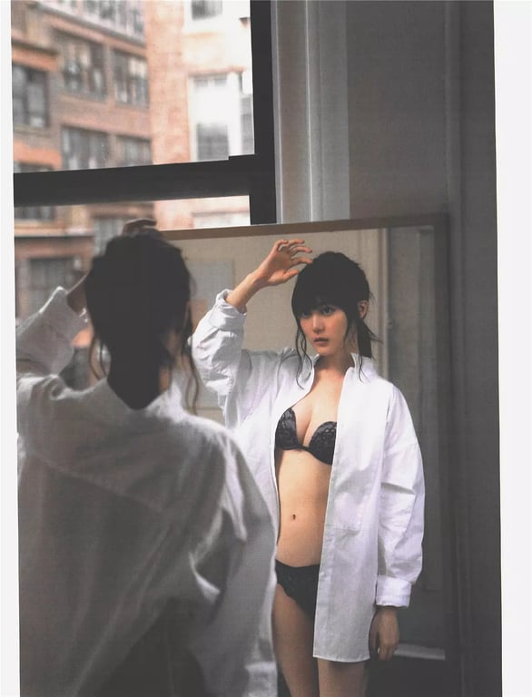 图片[113]-#生田絵梨花写真集 インターミッション Intermission - 全本免费在线观看-阅图吧