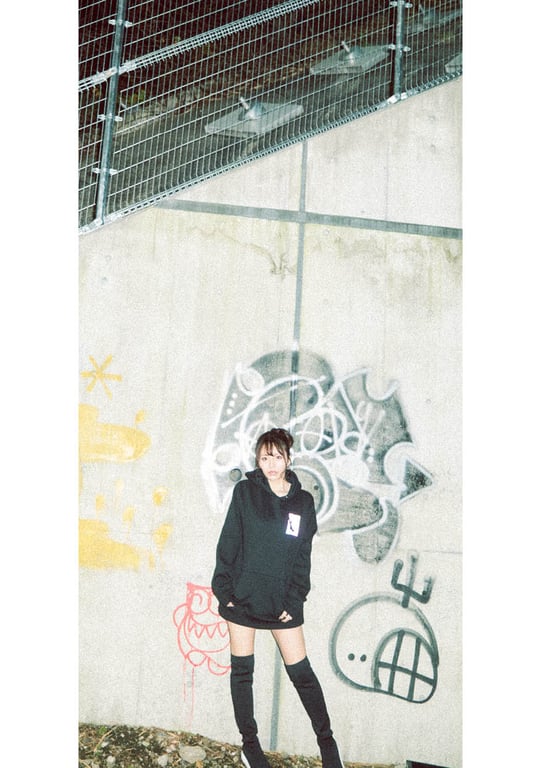 图片[15]-#NEWLOOK【girl meets street】伊藤舞雪 - 在线免费观看-阅图吧