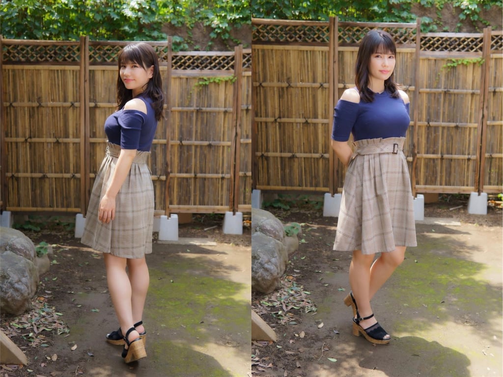 图片[2]-#新垣優香 フェティッシュ写真集『ミルキーグラマーが止まらない』(エンタメ娯楽ちゃんねる) - 全本免费在线观看-阅图吧