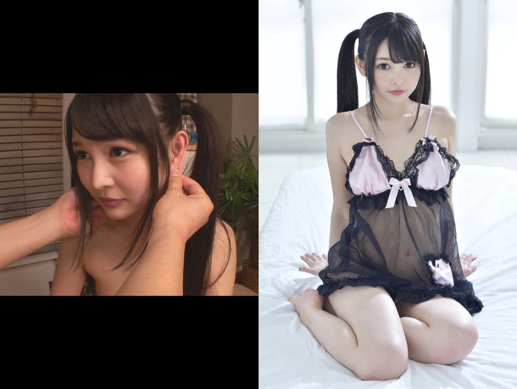 图片[33]-黒髪ご奉仕美少女秘密撮影会 跡美しゅり リアル愛玩美少女 - 在线免费观看-阅图吧