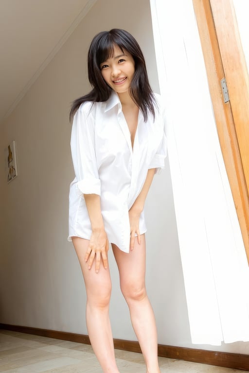 图片[45]-[Guild Photobook] Misato Shimizu 清水美里 – Single-minded feelings 一往情深＜下＞ (2016-10-21) - 在线免费观看-阅图吧