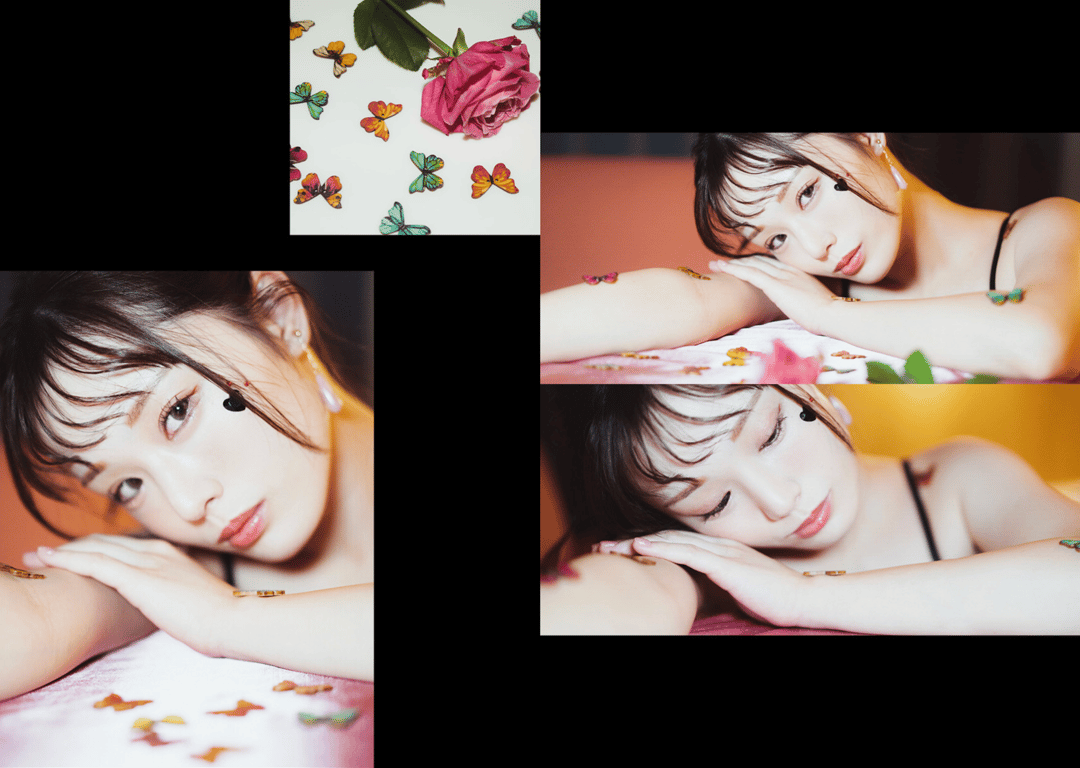 图片[43]-#Escape 月云夜 デジタル写真集 - 在线免费观看-阅图吧