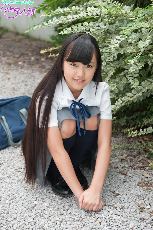 图片[9]-香月杏珠 『夏少女 vol.5』 - 在线免费观看-阅图吧