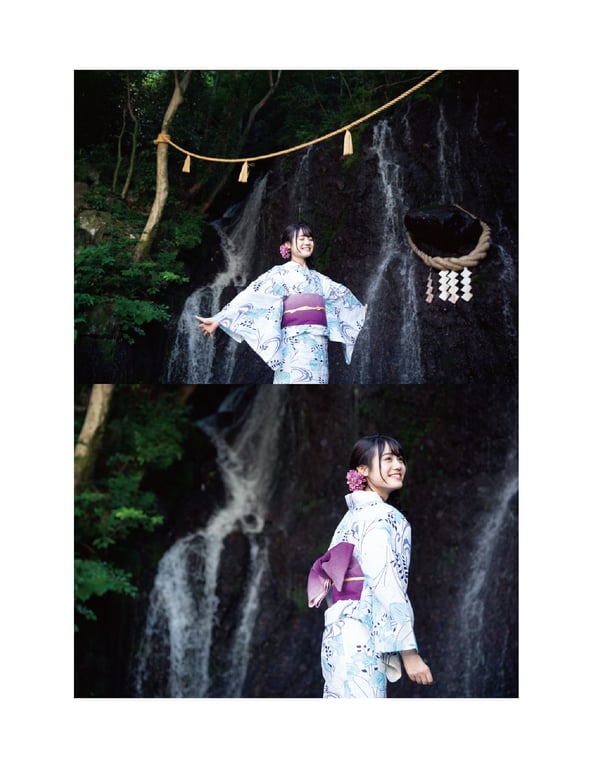 图片[5]-#Miku Ito 伊藤美来 – Another Palette -Miku color sagashi- 另一个调色板～寻找美来色～ (2018-10-13) - 全本免费在线观看-阅图吧