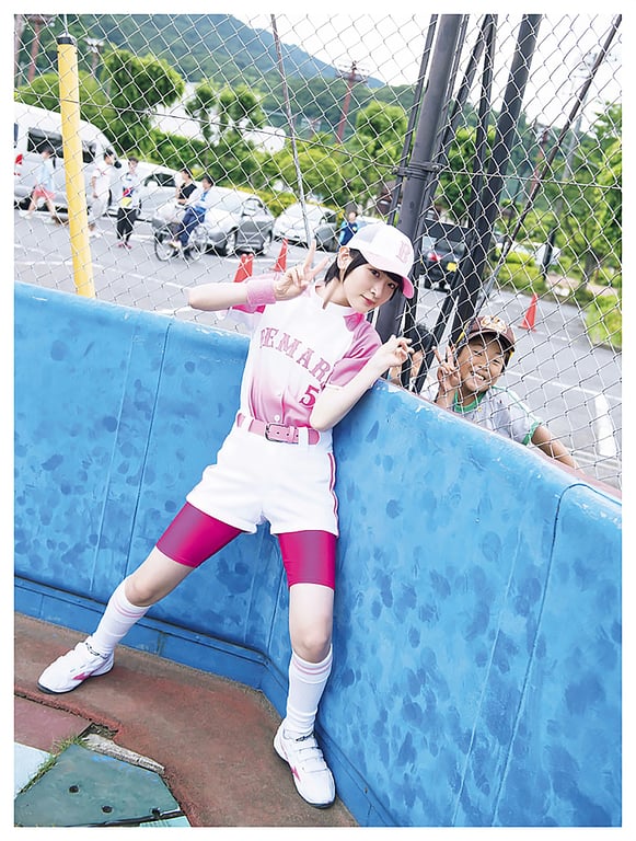 图片[105]-[PB] 初森女足队 电子写真集 Vol.01 - 在线免费观看-阅图吧