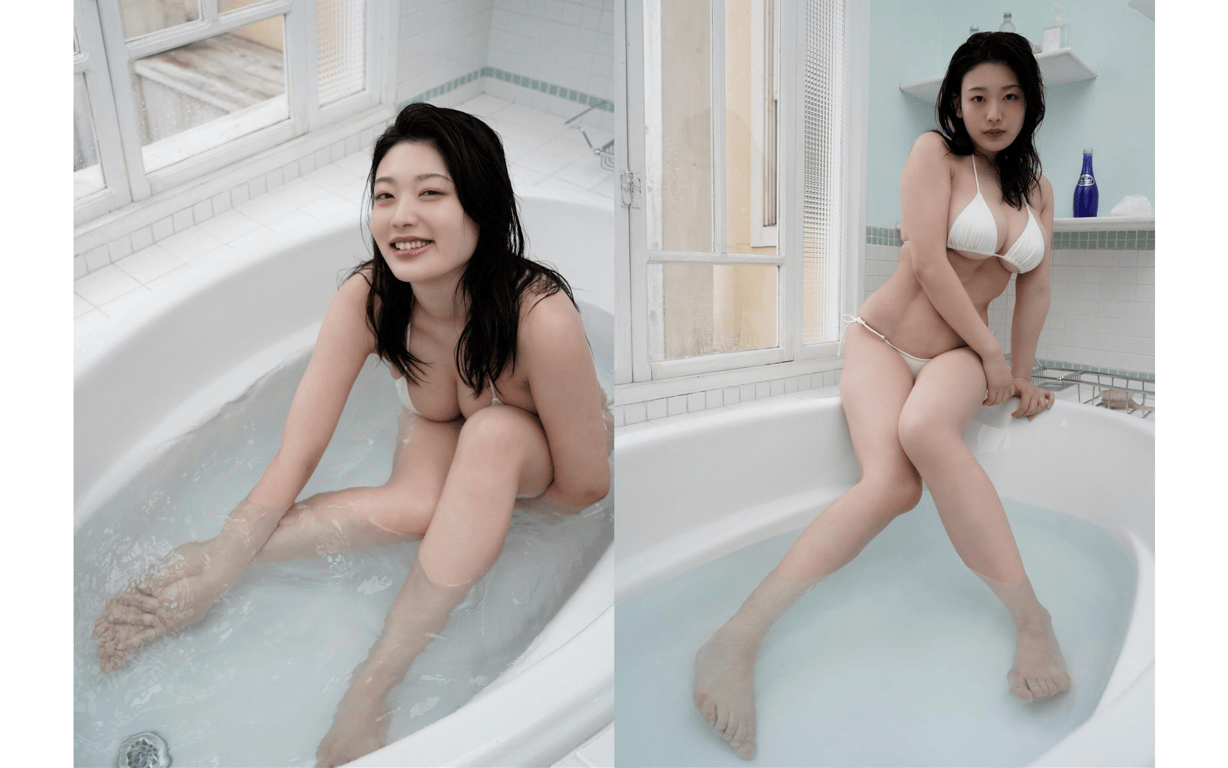 图片[80]-#Exciting Girls 风吹ケイ 数字写真集 vol.1 - 全本免费在线观看-阅图吧