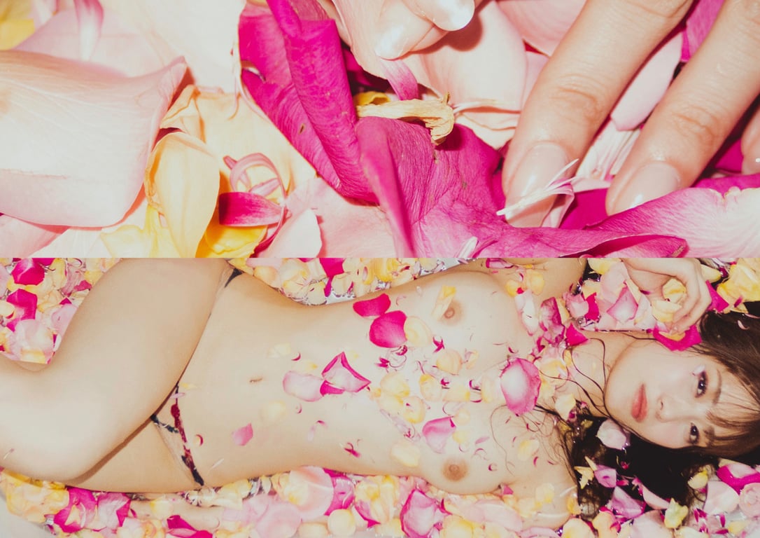 图片[42]-#美谷朱里 数字写真集 #Escape - 全本免费在线观看-阅图吧