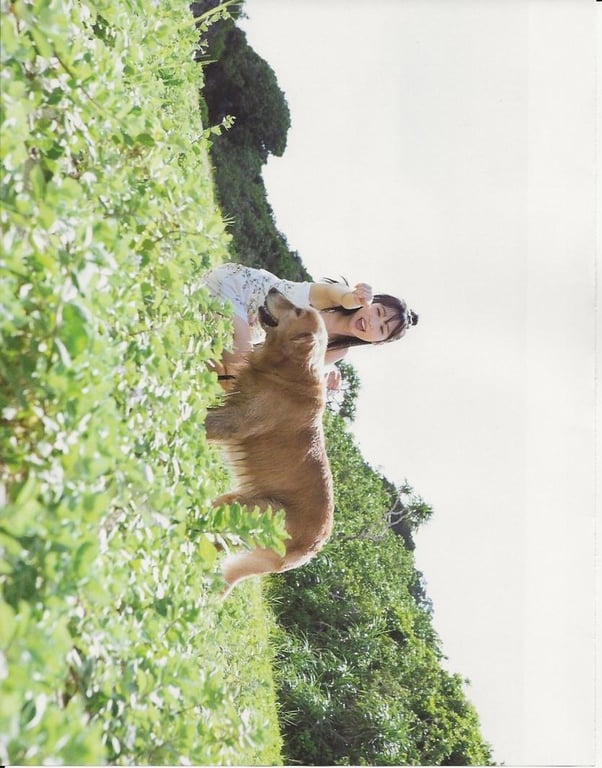 图片[79]-#Yui Oguri 小栗有以 1st Photobook – From the day I met you 与你相遇的那天起 (2022-01-18) - 全本免费在线观看-阅图吧