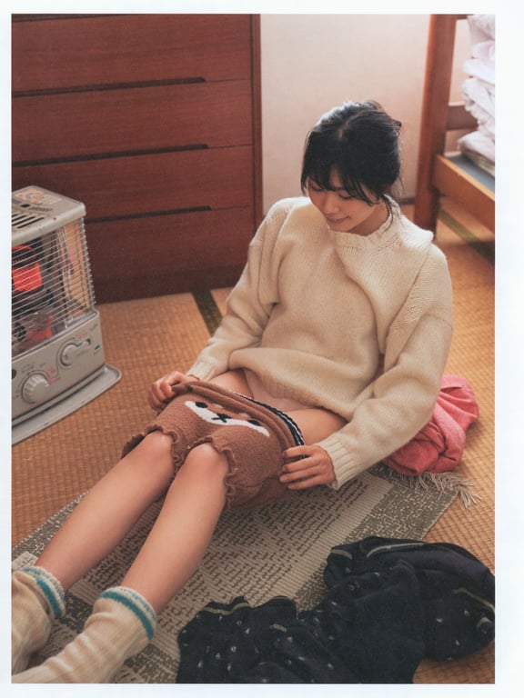 图片[139]-#丹生明里1st写真集『温柔的关系』 - 全本免费在线观看-阅图吧