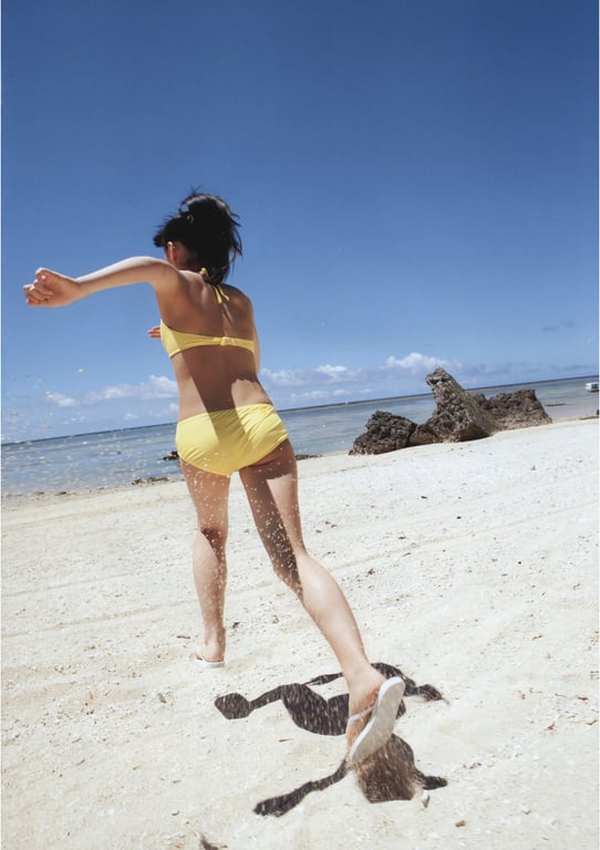 图片[12]-#鞘師里保 写真集 安杜华 (Photobook+DVD付き) - 全本免费在线观看-阅图吧