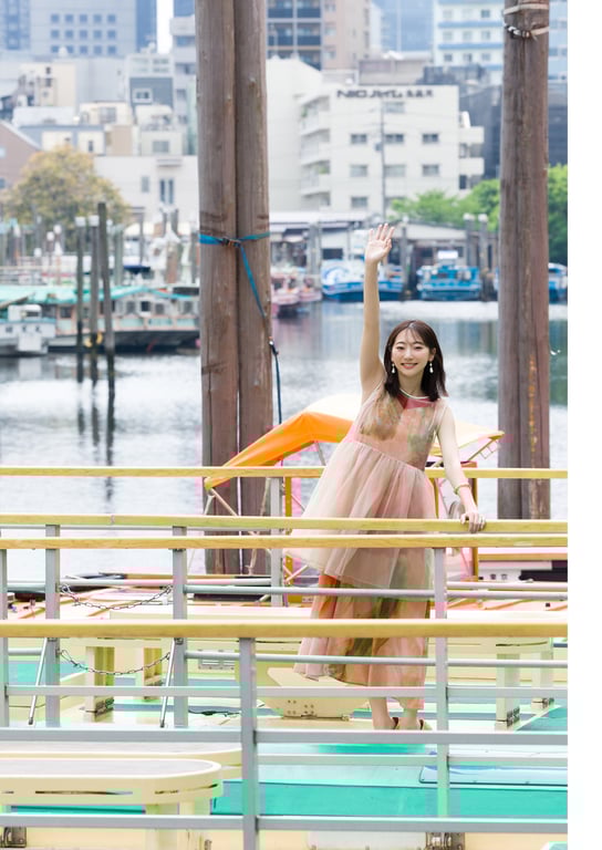 图片[37]-2024.06.20 【Digital Limited YJ PHOTO BOOK】武田玲奈写真集「在你的眼眸中，看见九年之久的梦。」 - 在线免费观看-阅图吧