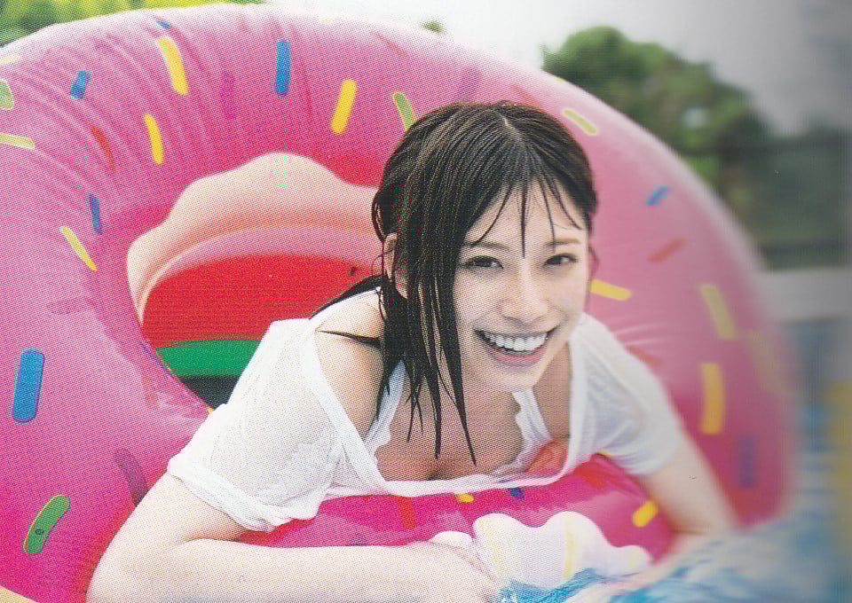 图片[62]-#日向坂46ファースト写真集 立ち漕ぎ - 全本免费在线观看-阅图吧