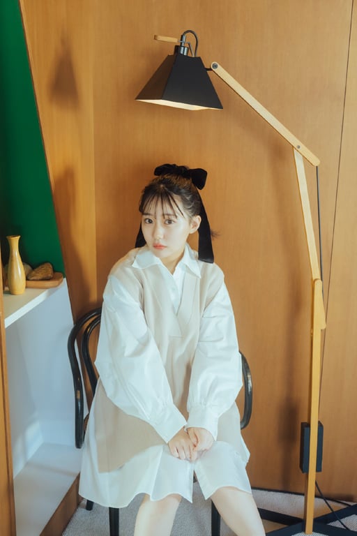 图片[28]-田中美久 数字写真集照片卡「Sunny Days」 - 在线免费观看-阅图吧