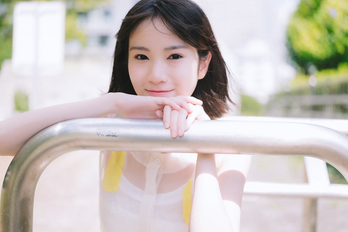 图片[27]-#Eriko Hashimoto 桥本绘莉子 (35P1V) - 全本免费在线观看-阅图吧