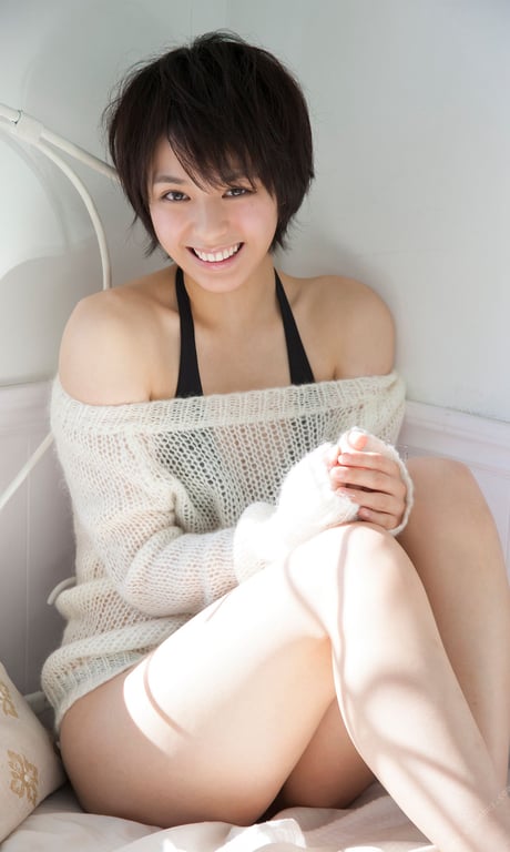 图片[11]-#＜Digital週プレ写真集＞ 大泽光「美少女发现啦！！」 週プレ PHOTO BOOK - 全本免费在线观看-阅图吧