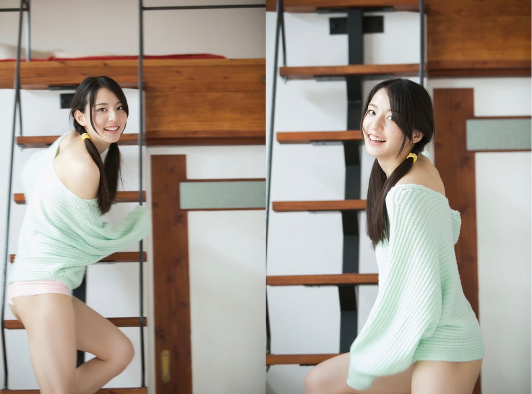 图片[106]-#宮原華音 KANON MODE 一击华音 (ES Digital) - 全本免费在线观看-阅图吧