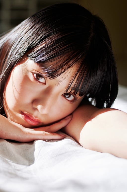 图片[137]-#１３０カットの大ボリューム・鶴嶋乃愛デジタル写真集『ピュアネス』 - 全本免费在线观看-阅图吧