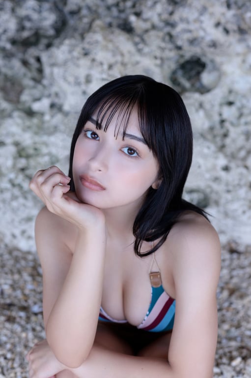 图片[97]-Ｅｒｉｋａ 百濑麻里奈 【１０５Ｐ完全版】ヤンマガアザーっす！〈ＹＭ年４／５号未公開カット〉 ヤンマガデジタル写真集 - 在线免费观看-阅图吧