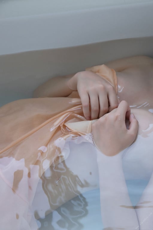 图片[110]-#Kyouka 京佳 – First nude 首次裸体 (2021-10-01) - 全本免费在线观看-阅图吧