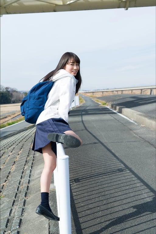 图片[31]-2019.03.15 黑木光 神的美少女 泳装沙龙 写真集 - 在线免费观看-阅图吧