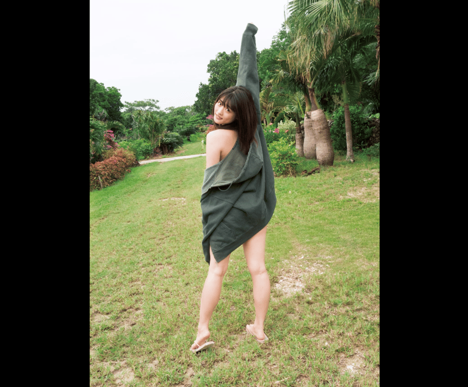 图片[42]-Momoka Ishida 石田桃香 1st Photobook - MOMOKA (2021-02-12)石田桃香 首本写真集《MOMOKA》 - 在线免费观看-阅图吧