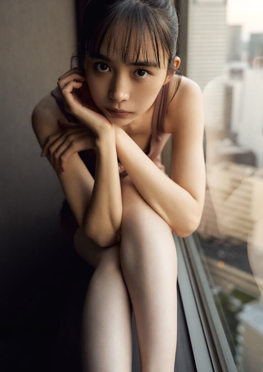 图片[31]-#井桁弘恵 Up To Date 运动衫 写真集(2023.03.06) - 全本免费在线观看-阅图吧