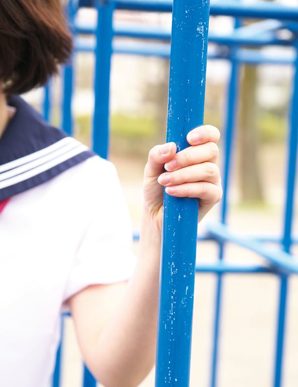 图片[10]-#青山裕企 Photobook 26sets\【青山裕企】公园少女 - 全本免费在线观看-阅图吧