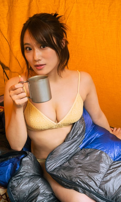 图片[20]-2024.12.16 【数字限定】城惠理子写真集「再次相见」 (週プレ PHOTO BOOK) - 在线免费观看-阅图吧