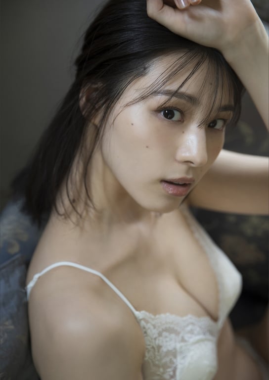 图片[40]-2024.12.04 【デジタル限定 GJ PHOTO BOOK】相楽伊織写真集「胜过言语。」 - 在线免费观看-阅图吧