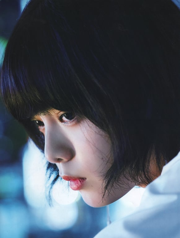 图片[8]-#欅坂46 首本写真集 『21人的未完成』\Techi (Prologue) - 全本免费在线观看-阅图吧