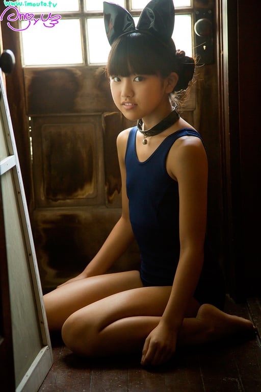 图片[195]-香月杏珠 『喵这个』 - 在线免费观看-阅图吧