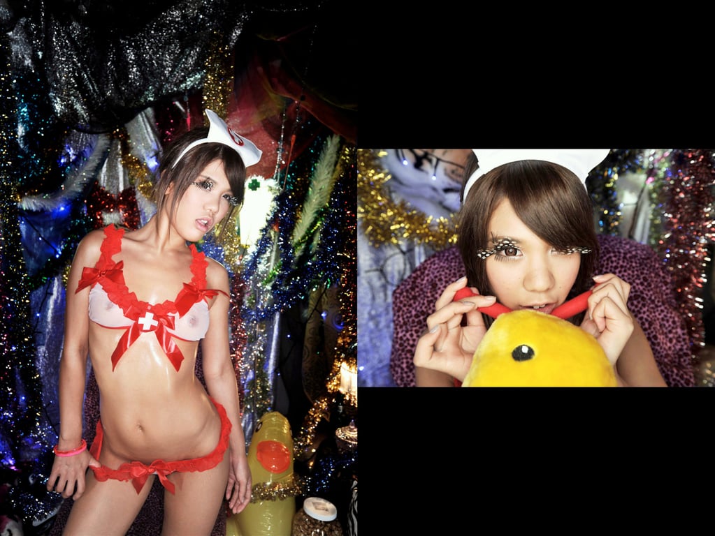 图片[89]-【咕噜素人】MAX PACK Hot Girl TSUKASA 紧致辣妹的敏感苗条身材 - 在线免费观看-阅图吧