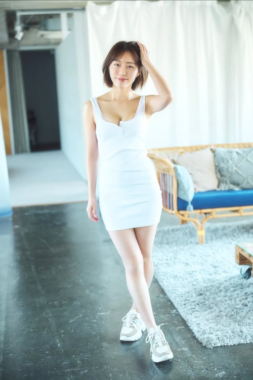 图片[3]-#FRIDAYデジタル写真集 井出美希 毕业 vol.2 100ページ超豪华版 - 全本免费在线观看-阅图吧