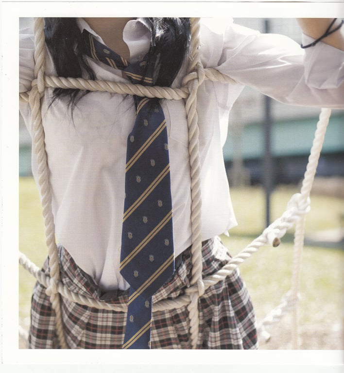 青山裕企 Photobook 26sets\【青山裕企】思春期-阅图吧