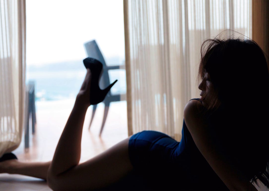 图片[3]-#FLASH数码写真集 早濑文 PERFECT[112P] - 全本免费在线观看-阅图吧