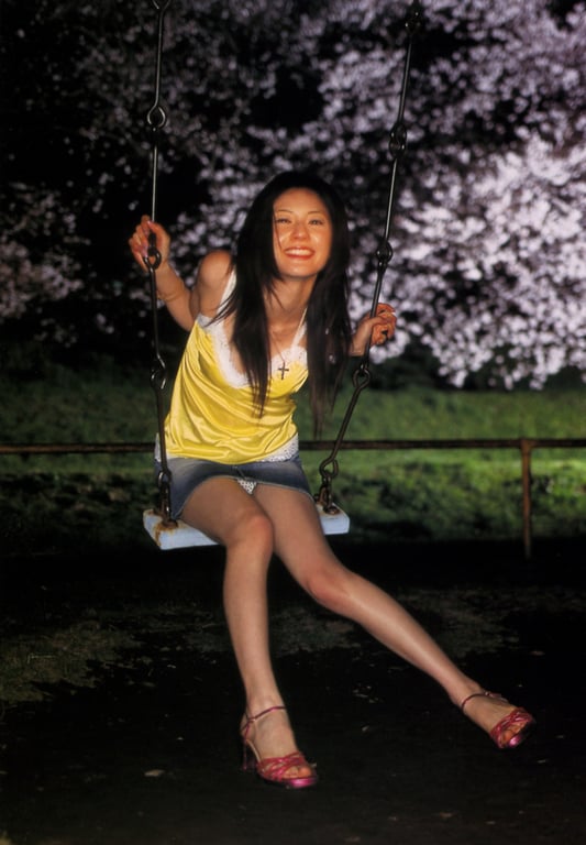 图片[7]-#原史奈 – 恋愛時代 - 全本免费在线观看-阅图吧