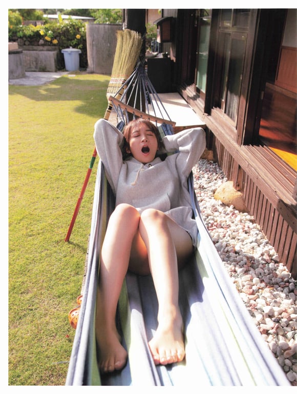 图片[47]-#乃木坂46 秋元真夏2nd写真集 『想让你幸福』Low - 全本免费在线观看-阅图吧