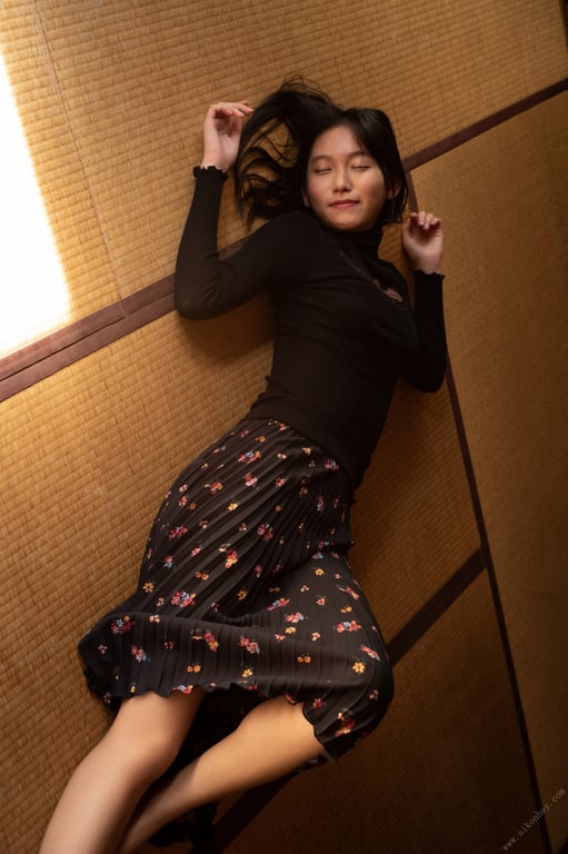 图片[50]-#週刊現代デジタル写真集 志田音々 艶やかに咲く。(2023-05-26) - 全本免费在线观看-阅图吧