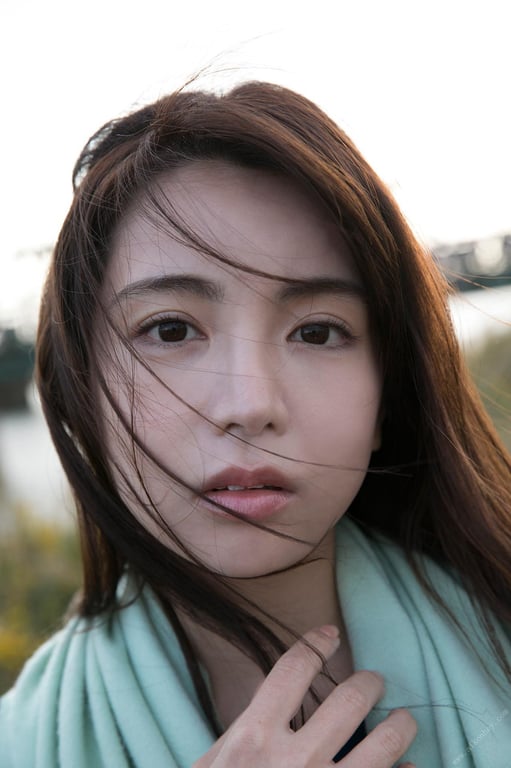 图片[88]-#仲村美海 冲洗背部 週刊ポストデジタル写真集 - 全本免费在线观看-阅图吧