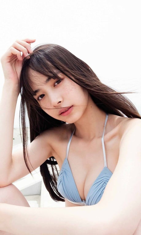 图片[43]-#Hiroe Igeta 井桁弘恵 – The future is a little nostalgic 未来有点令人怀念。 (2020-08-24) - 全本免费在线观看-阅图吧