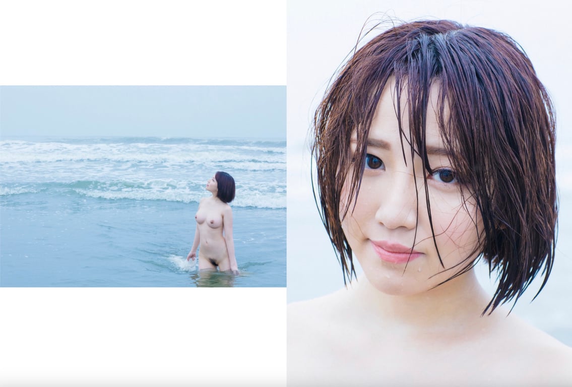 图片[8]-#星奈子 写真集 满盈 (alarm) - 全本免费在线观看-阅图吧