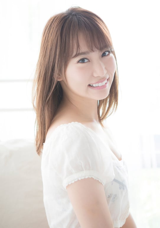 图片[11]-#永尾まりや「Natural Beauty ～自然なまま～」 - 全本免费在线观看-阅图吧