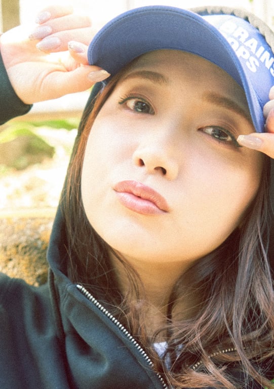 图片[10]-#NEWLOOK【girl meets street】加美杏奈 - 在线免费观看-阅图吧