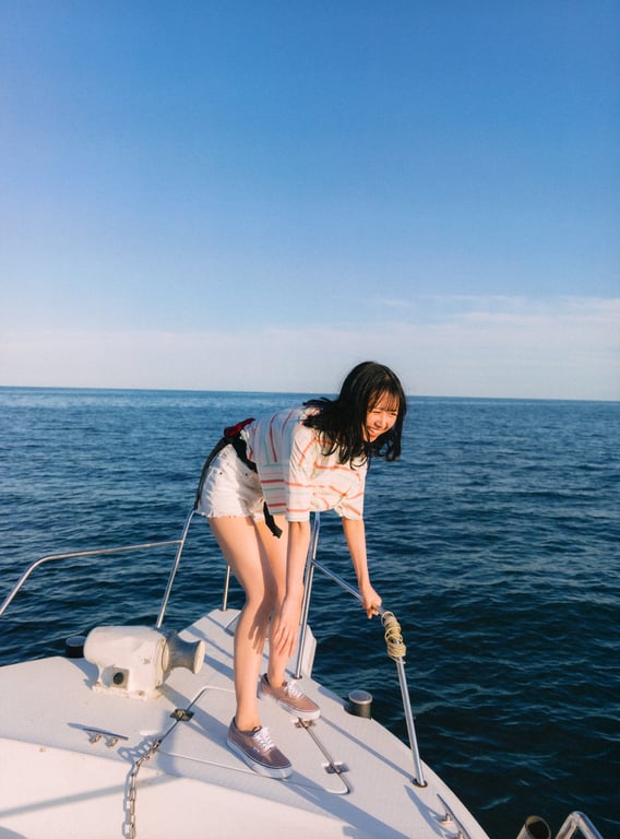 图片[80]-2023.09.12 上村雏乃写真集 就这样 - 在线免费观看-阅图吧