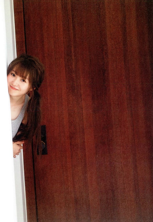 图片[114]-Emiri Otani 大谷映美里 - 1st Photobook The person I like 喜欢的人 (2021-03-15) - 在线免费观看-阅图吧