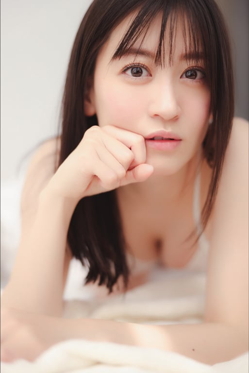 图片[63]-#2023.04.20 上西惠 「ＰＵＲＥＮＥＳＳ ｏｆ Ｋ」 ＦＲＩＤＡＹ数字写真集 - 全本免费在线观看-阅图吧